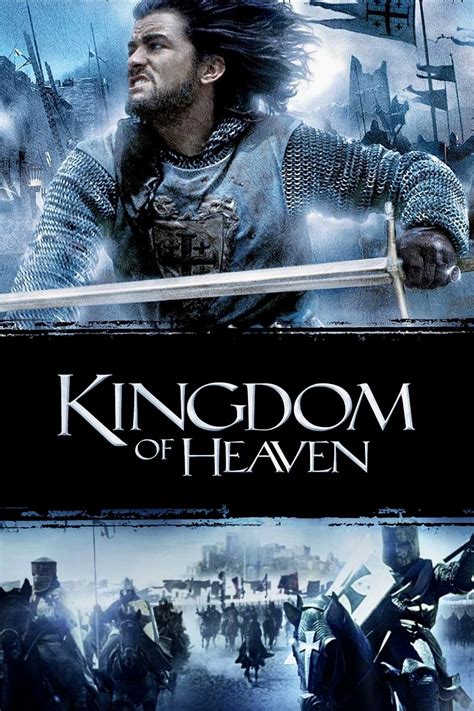 kingdom of heaven|kingdom of heaven full movie free.